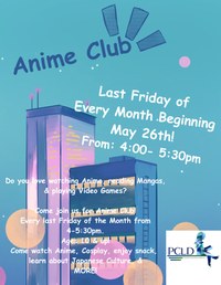 Anime Club