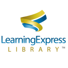 LearningExpress Library Button